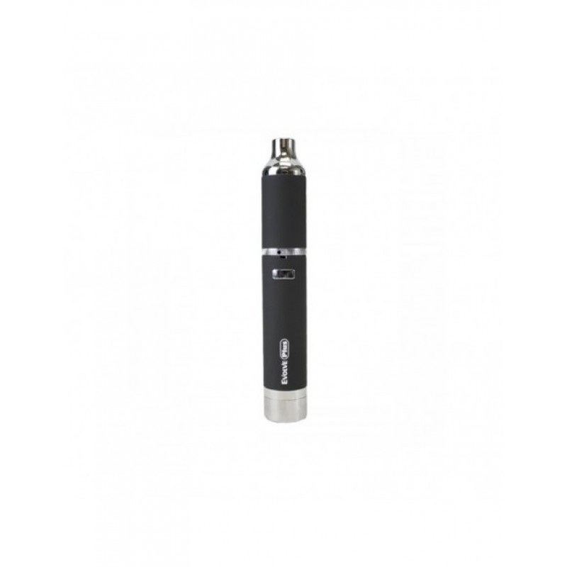 Yocan Evolve Plus Kit 1100mAh For Wax Vaporizer