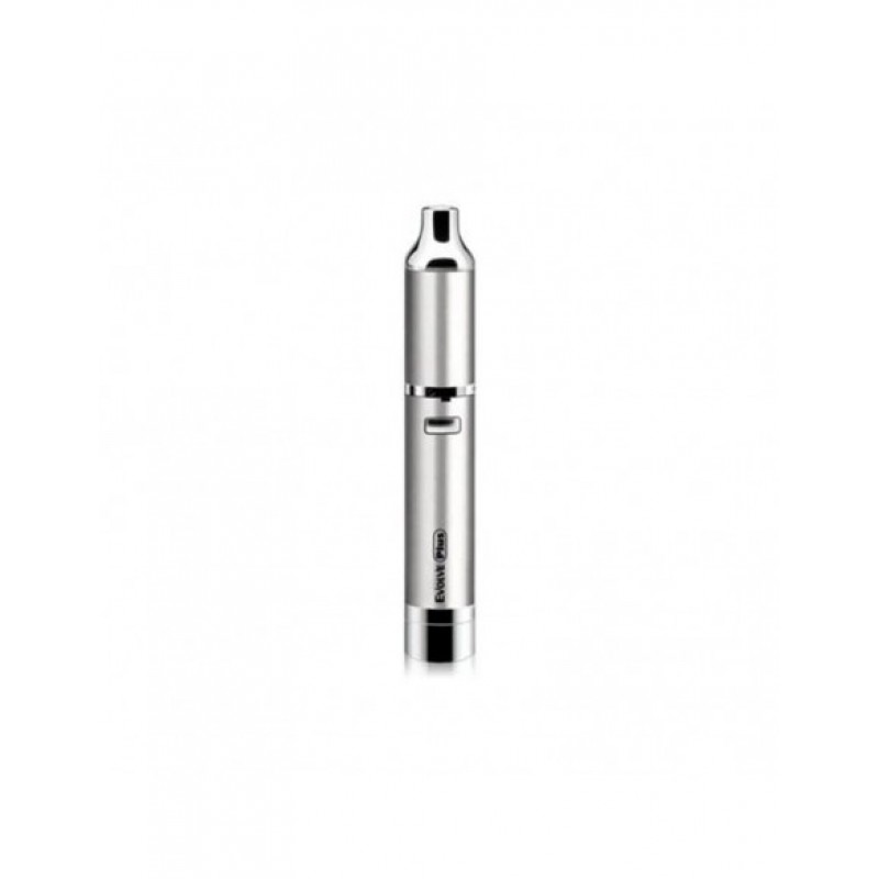 Yocan Evolve Plus Kit 1100mAh For Wax Vaporizer