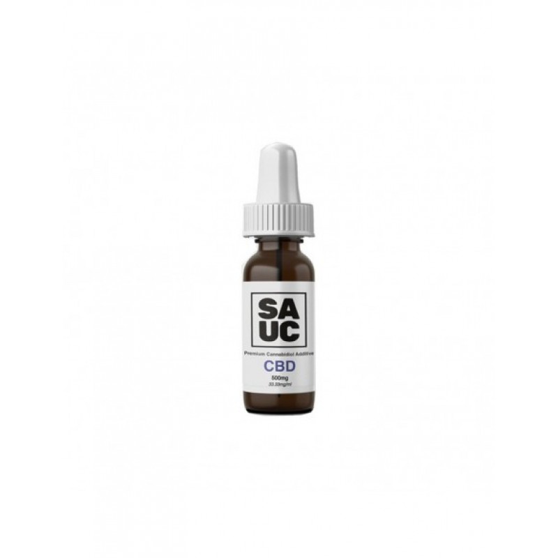 SAUC CBD Vape Additive