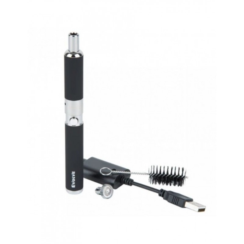 Yocan Evolve-D Vaporizer For Dry Herb