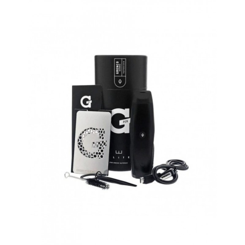 G Pen Elite Vaporizer For Dry Herb