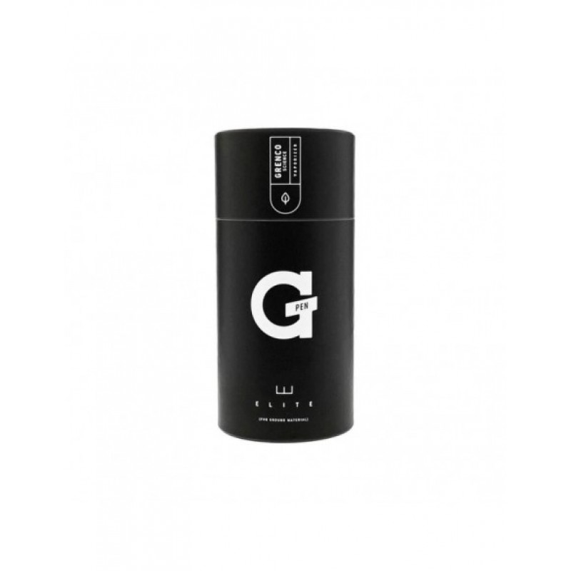 G Pen Elite Vaporizer For Dry Herb