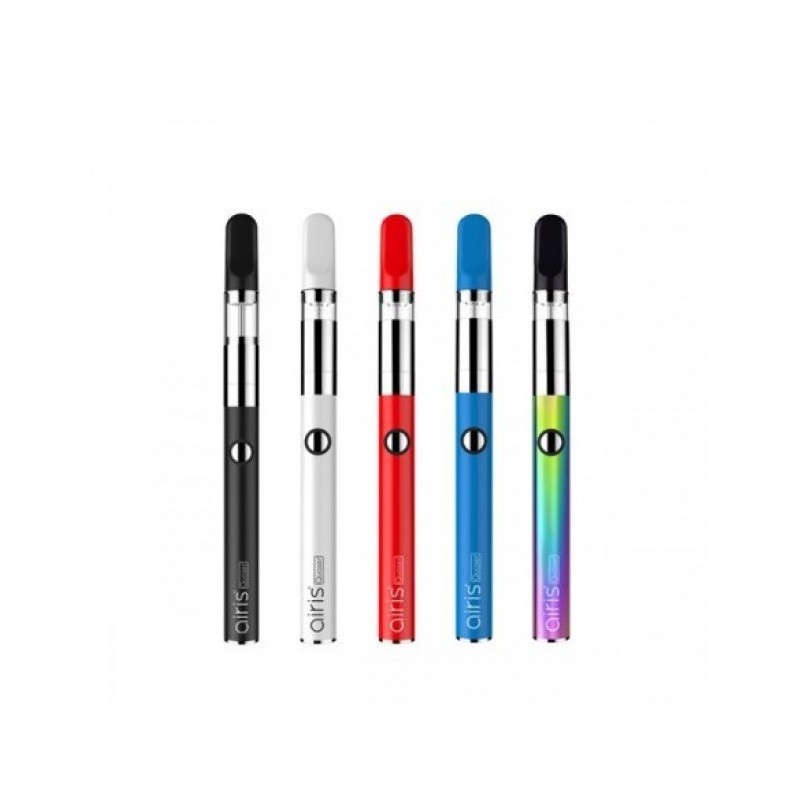 Airistech Airis Quaser Vape Pen 350mAh For Wax Vaporizer