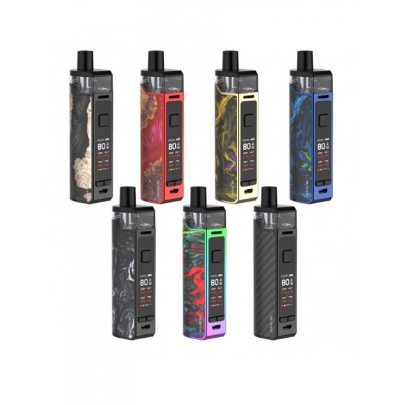 SMOK RPM80/RPM80 Pro Pod Mod Kit