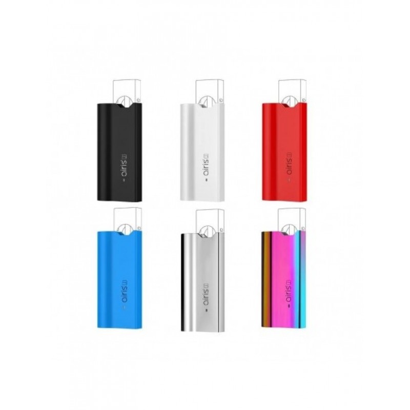 Airis J Vape Mod 420mAh Compatible with Juul Pod