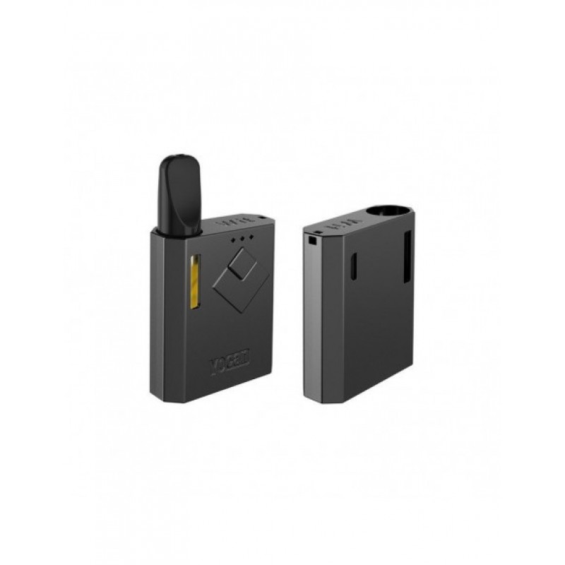 Yocan Wit Box Mod 510 Thread Battery 500mAh