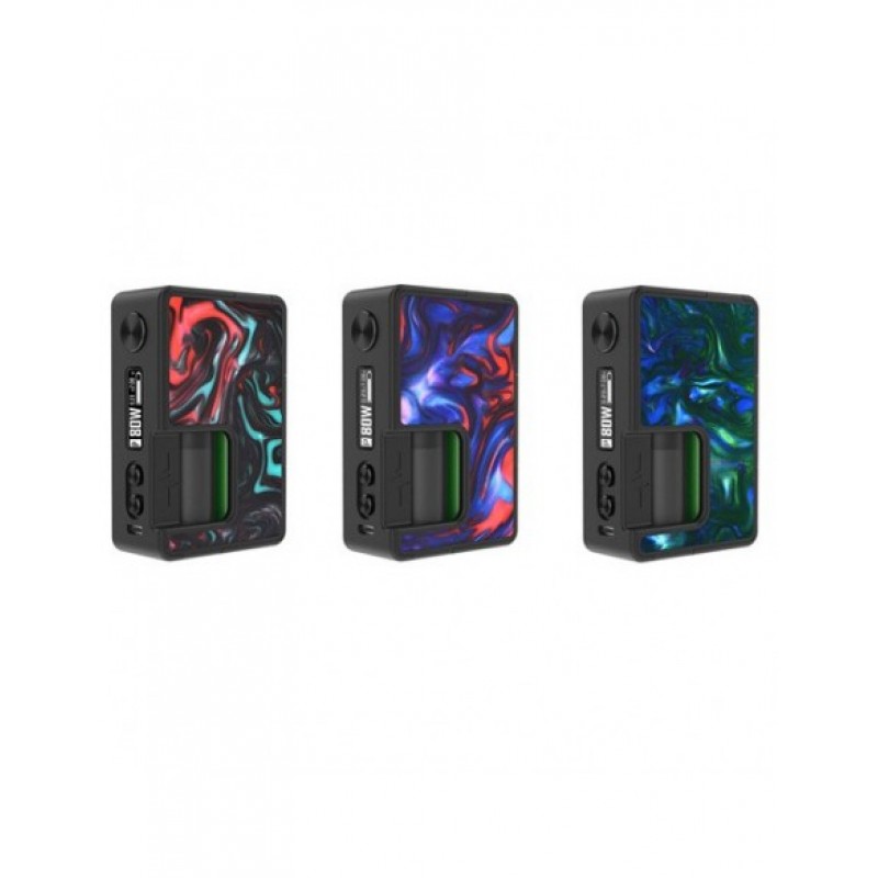 Vandy Vape Pulse BF 80W Box Mod