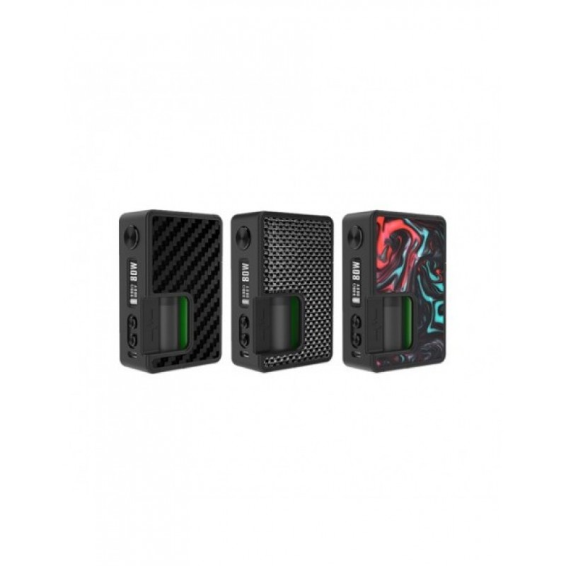 Vandy Vape Pulse BF 80W Box Mod