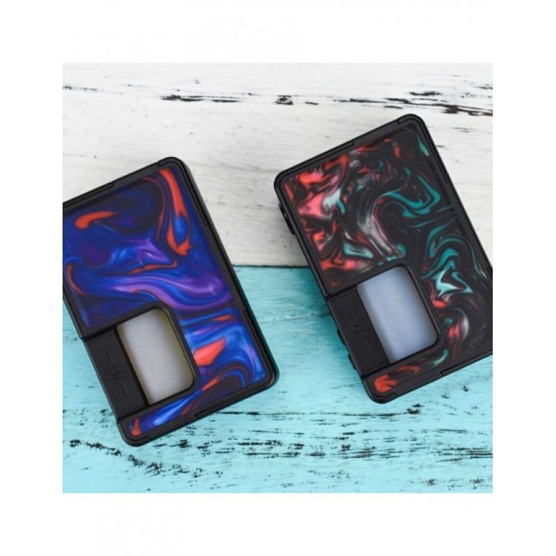 Vandy Vape Pulse BF 80W Box Mod