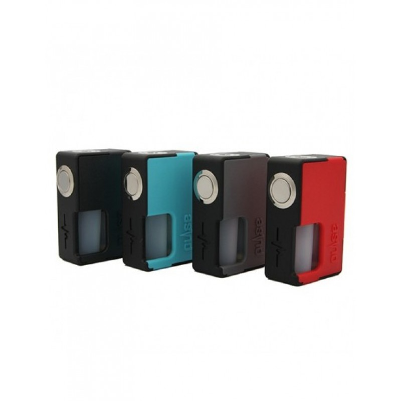 Vandy Vape Pulse BF Box Mod 8ml