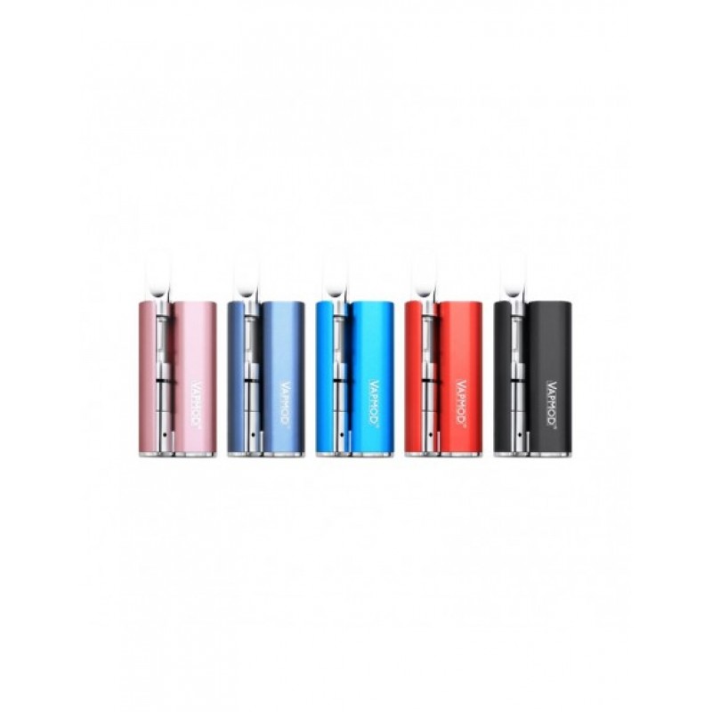 Vapmod Magic 710 Vaporizer Box Mod 380mAh Battery Compatible With 510 Atomizers