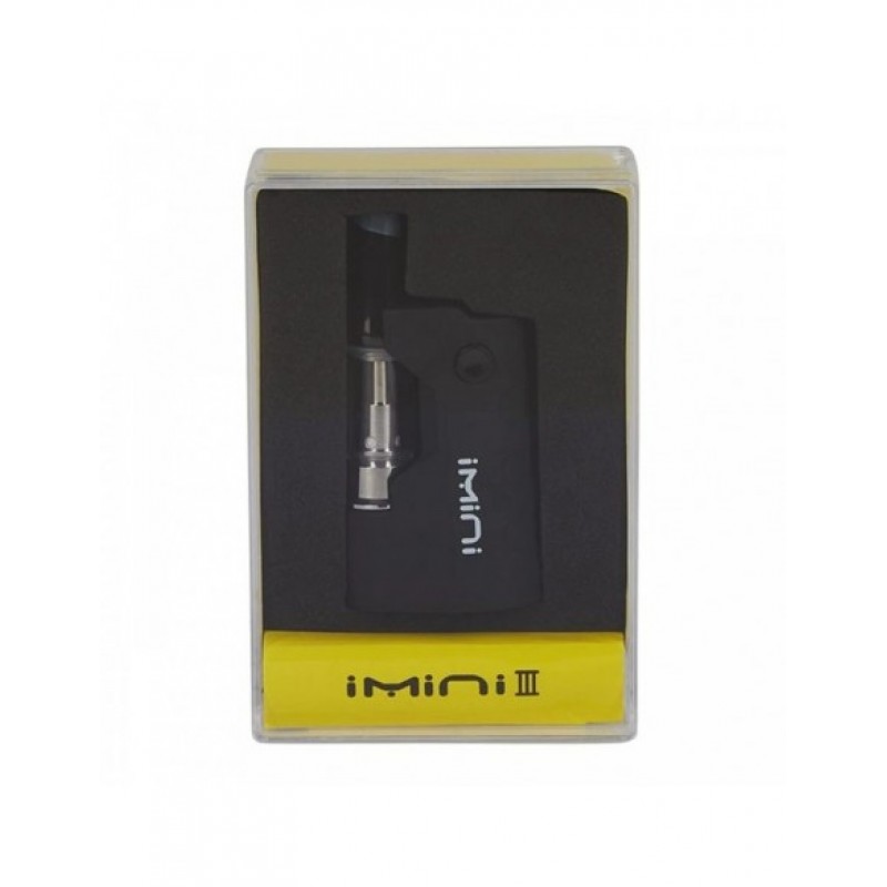 Honeystick Imini 3 Vaporizer For Thick Oil