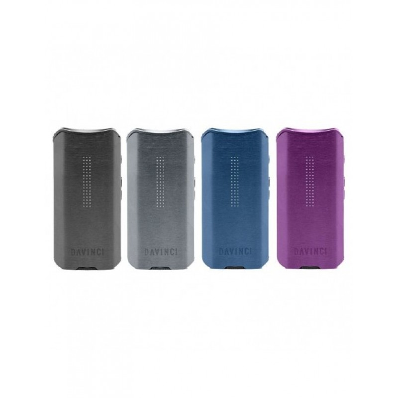 DAVINCI MIQRO Vaporizer For Dry Herb