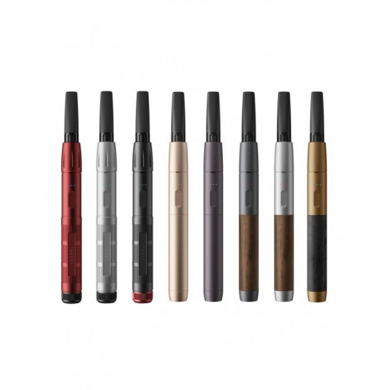 Vessel Luxury 510 Thread Vape Pen Battery