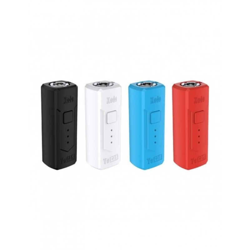 Yocan Kodo 510 Battery 400mAh Box Mod