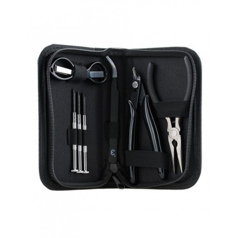 Vandy Vape Tool Kit - 7 in 1