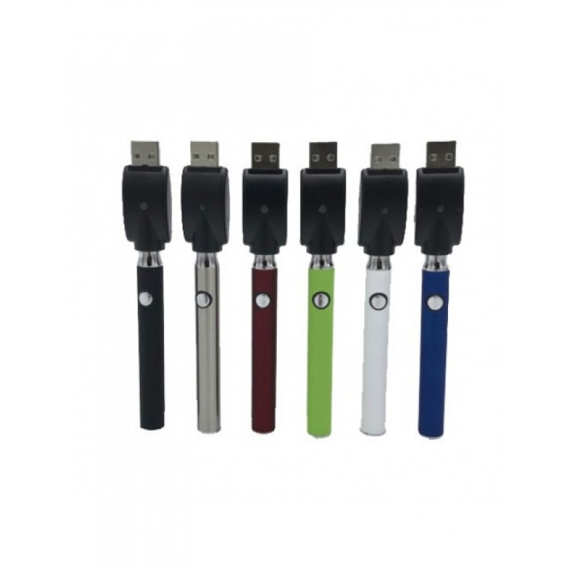 Variable Voltage 510 Battery