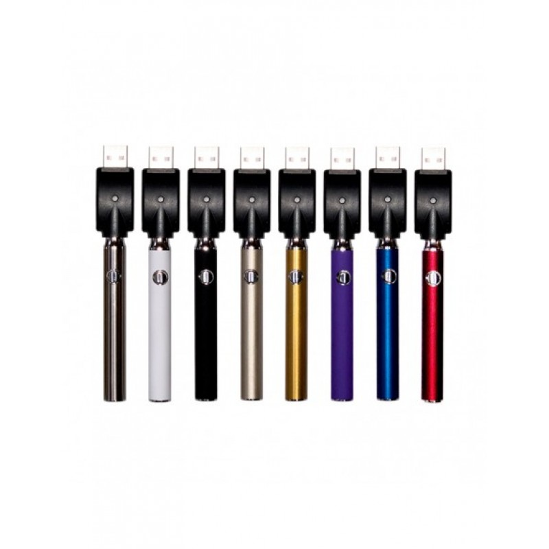 Variable Voltage 510 Battery