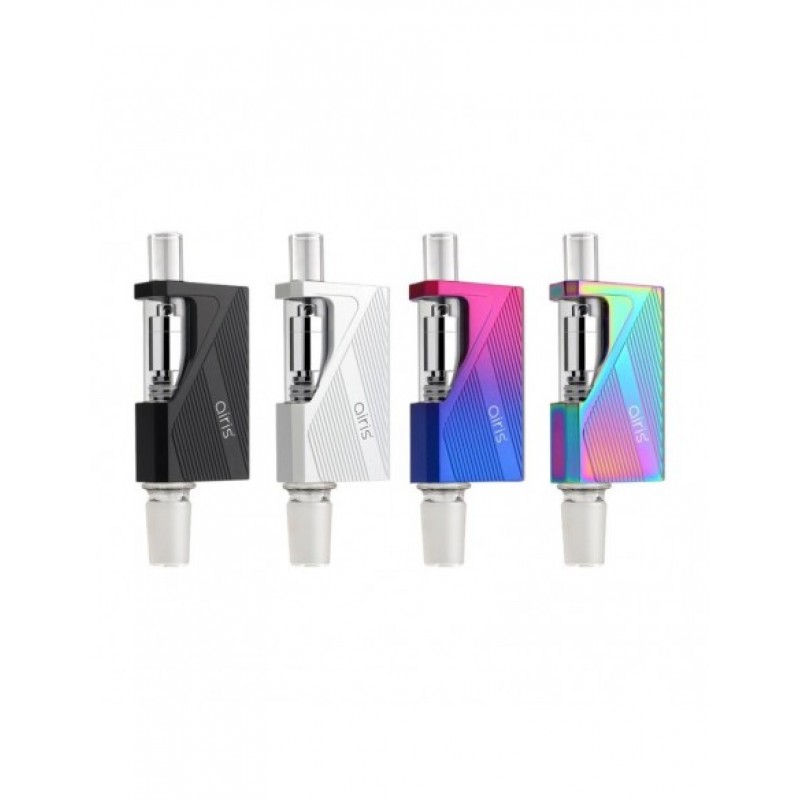 Airis Dabble 2 in 1 Wax Vaporizer