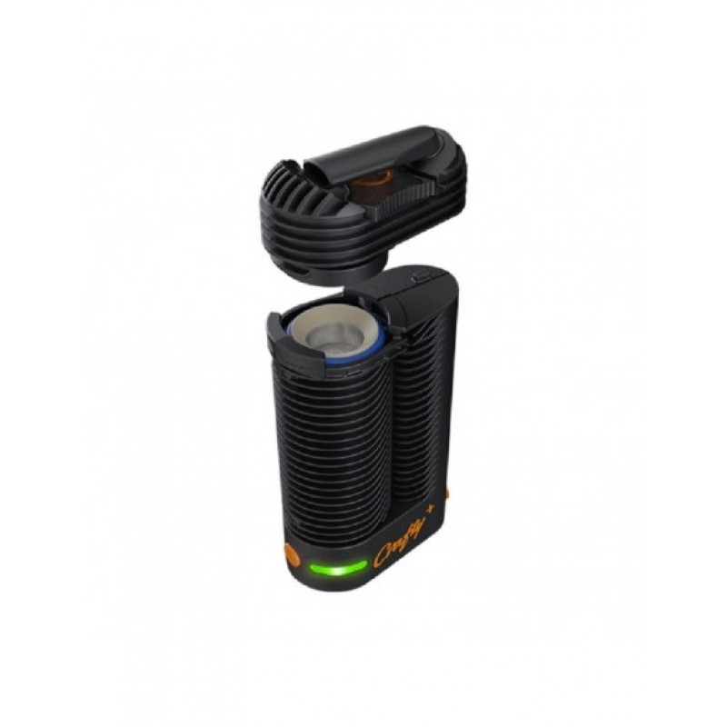 Storz & Bickel Crafty+ Vaporizer For Dry Herb