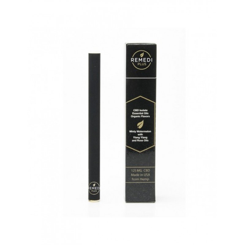 Remedi CBD Vape Pen