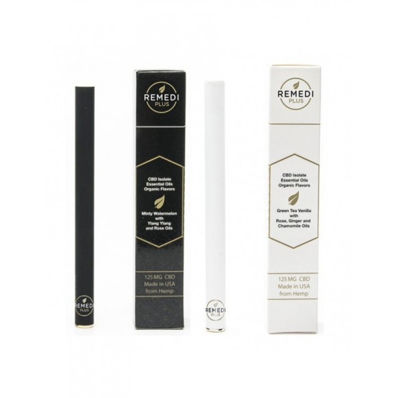 Remedi CBD Vape Pen