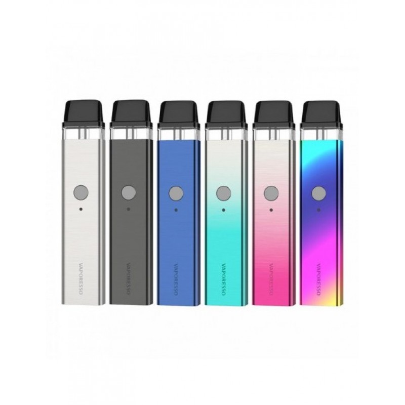 Vaporesso XROS Kit