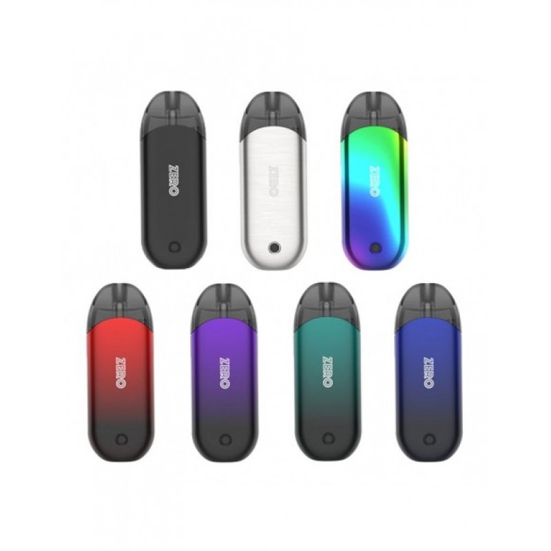 Vaporesso Zero Care Pod Kit